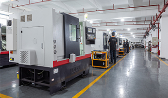 Introduction and advantages of turning-milling compound CNC lathe!